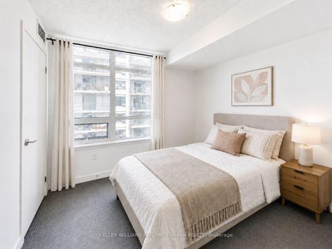 Photo 8 at 815 - 812 Lansdowne Avenue, Junction, Toronto
