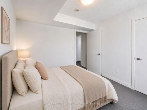 Photo 9 at 815 - 812 Lansdowne Avenue, Junction, Toronto