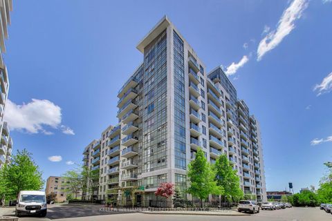 Photo 13 at 815 - 812 Lansdowne Avenue, Junction, Toronto