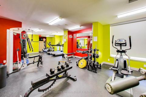 Photo 16 at 815 - 812 Lansdowne Avenue, Junction, Toronto