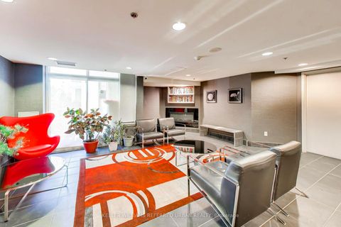 Photo 18 at 815 - 812 Lansdowne Avenue, Junction, Toronto