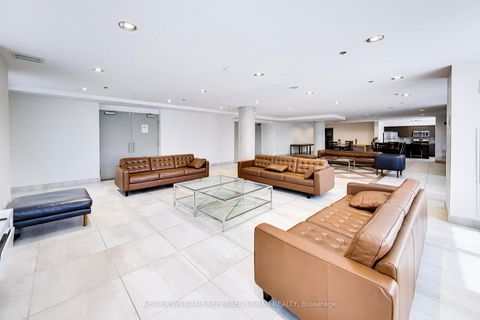 Photo 21 at 815 - 812 Lansdowne Avenue, Junction, Toronto