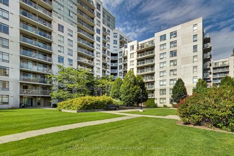 Photo 23 at 815 - 812 Lansdowne Avenue, Junction, Toronto