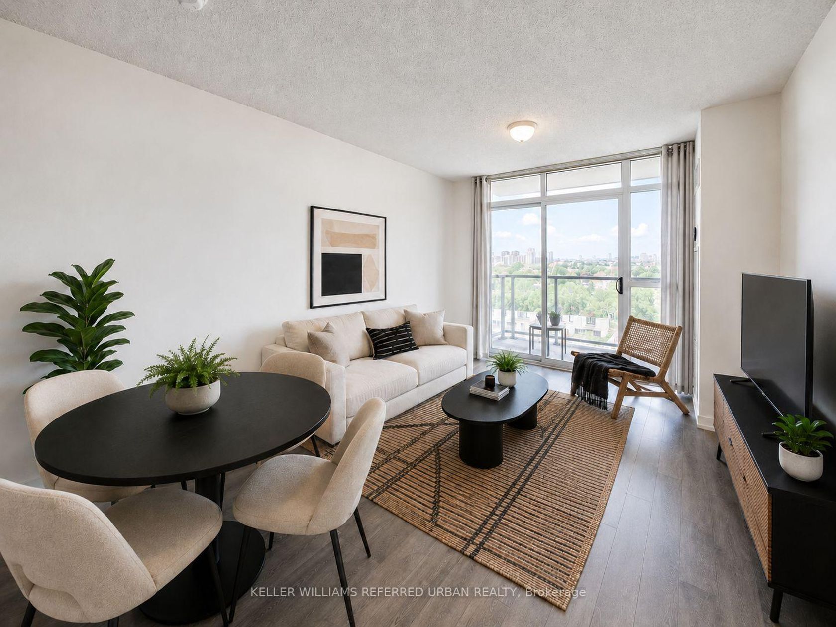 815 - 812 Lansdowne Avenue, Junction, Toronto 