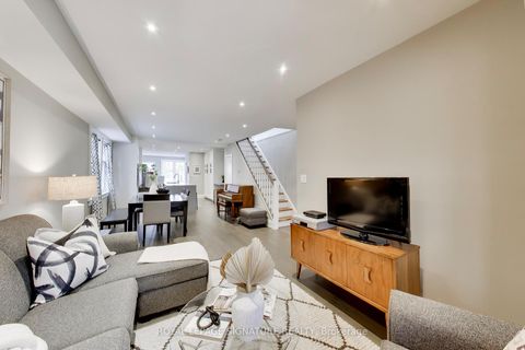 Photo 0 at 259 Torrens Avenue, East York, Toronto