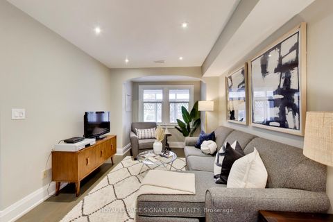 Photo 2 at 259 Torrens Avenue, East York, Toronto
