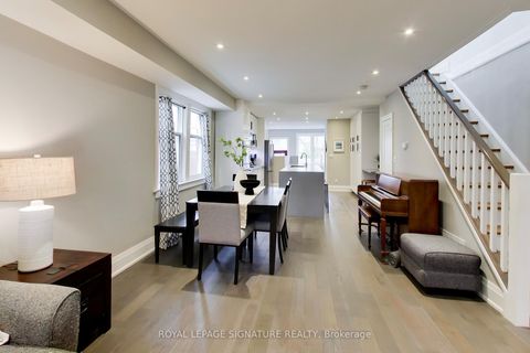 Photo 3 at 259 Torrens Avenue, East York, Toronto