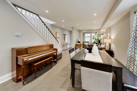Photo 4 at 259 Torrens Avenue, East York, Toronto