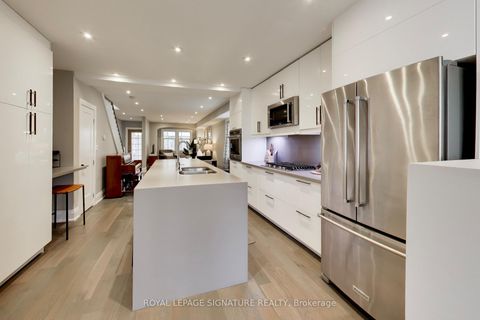 Photo 5 at 259 Torrens Avenue, East York, Toronto