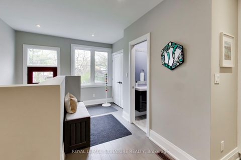 Photo 7 at 259 Torrens Avenue, East York, Toronto