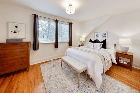Photo 8 at 259 Torrens Avenue, East York, Toronto