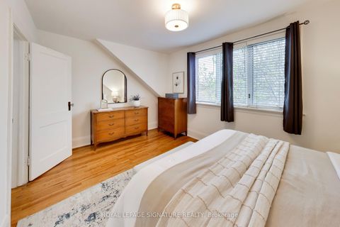 Photo 9 at 259 Torrens Avenue, East York, Toronto