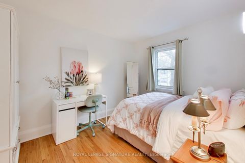 Photo 12 at 259 Torrens Avenue, East York, Toronto