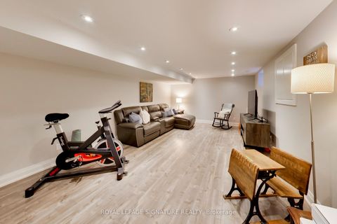 Photo 15 at 259 Torrens Avenue, East York, Toronto