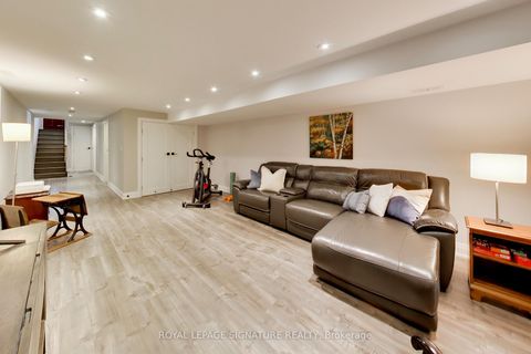 Photo 16 at 259 Torrens Avenue, East York, Toronto