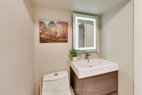 Photo 17 at 259 Torrens Avenue, East York, Toronto