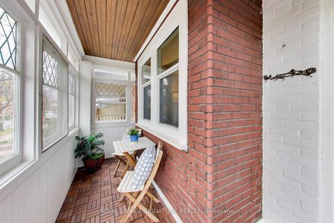 Photo 20 at 259 Torrens Avenue, East York, Toronto