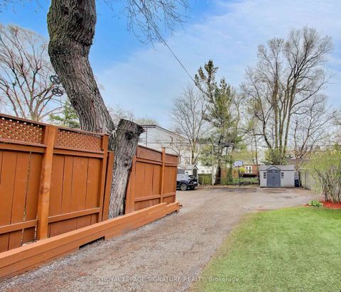 Photo 22 at 259 Torrens Avenue, East York, Toronto