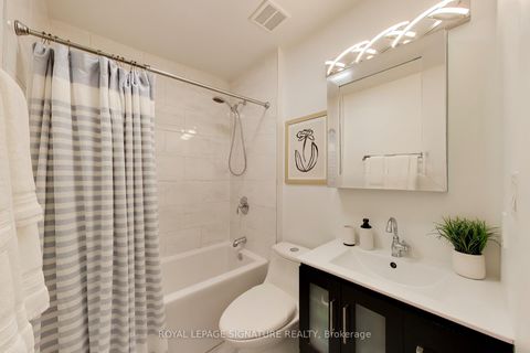 Photo 24 at 259 Torrens Avenue, East York, Toronto