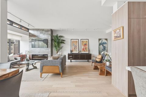 Photo 0 at 318 - 40 Oaklands Avenue, St. Clair, Toronto