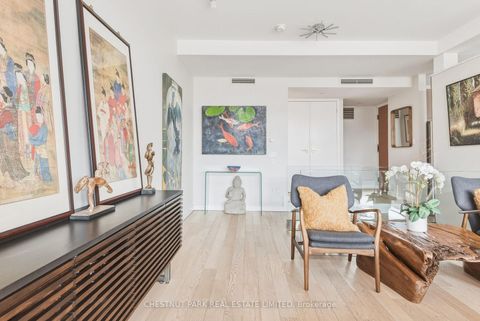 Photo 6 at 318 - 40 Oaklands Avenue, St. Clair, Toronto