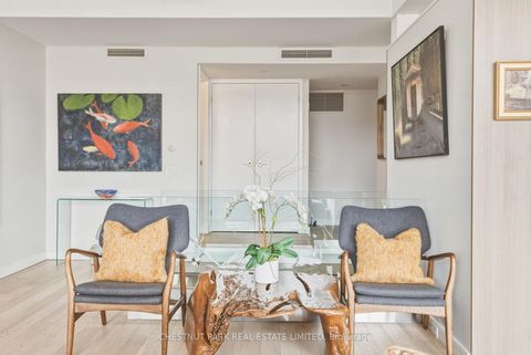 Photo 7 at 318 - 40 Oaklands Avenue, St. Clair, Toronto