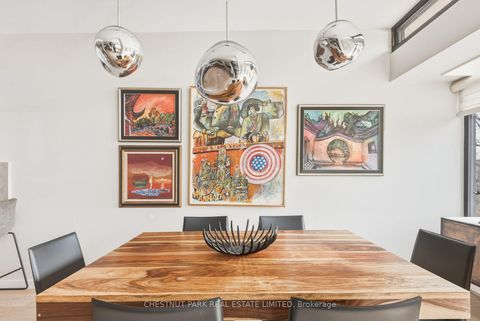 Photo 15 at 318 - 40 Oaklands Avenue, St. Clair, Toronto