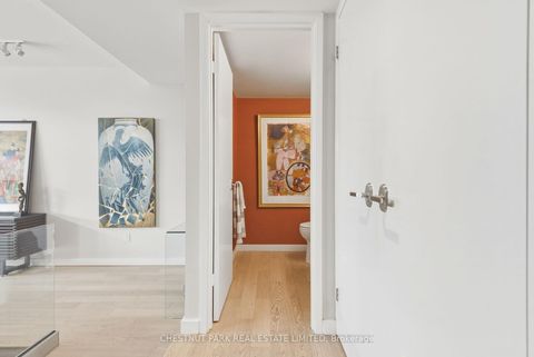 Photo 19 at 318 - 40 Oaklands Avenue, St. Clair, Toronto