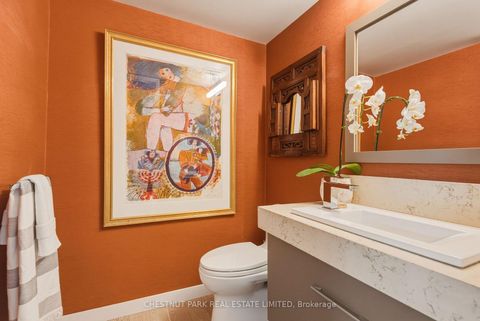 Photo 20 at 318 - 40 Oaklands Avenue, St. Clair, Toronto