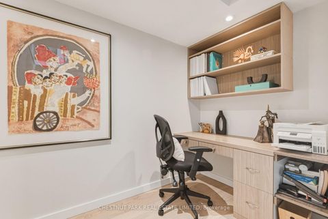 Photo 21 at 318 - 40 Oaklands Avenue, St. Clair, Toronto