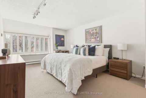 Photo 22 at 318 - 40 Oaklands Avenue, St. Clair, Toronto