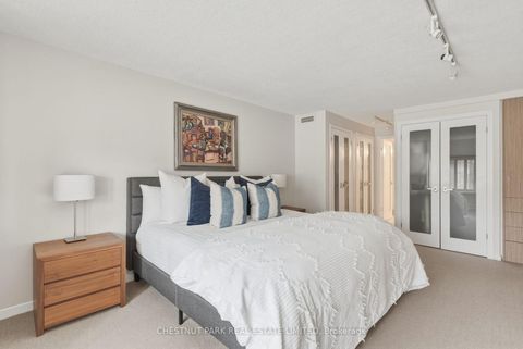 Photo 24 at 318 - 40 Oaklands Avenue, St. Clair, Toronto
