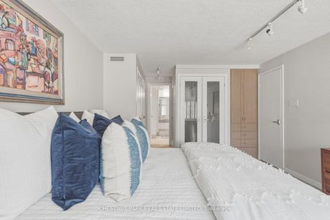 Photo 26 at 318 - 40 Oaklands Avenue, St. Clair, Toronto