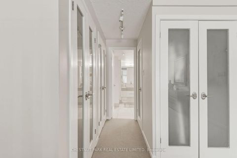 Photo 27 at 318 - 40 Oaklands Avenue, St. Clair, Toronto