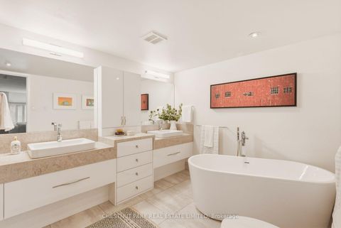 Photo 28 at 318 - 40 Oaklands Avenue, St. Clair, Toronto