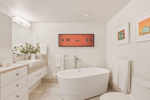 Photo 29 at 318 - 40 Oaklands Avenue, St. Clair, Toronto