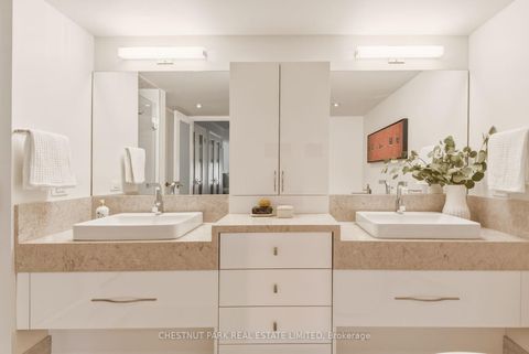 Photo 30 at 318 - 40 Oaklands Avenue, St. Clair, Toronto