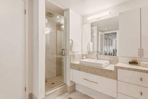 Photo 31 at 318 - 40 Oaklands Avenue, St. Clair, Toronto