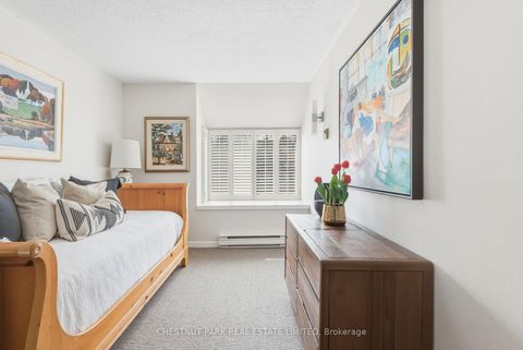 Photo 33 at 318 - 40 Oaklands Avenue, St. Clair, Toronto