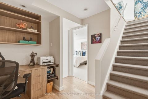 Photo 34 at 318 - 40 Oaklands Avenue, St. Clair, Toronto