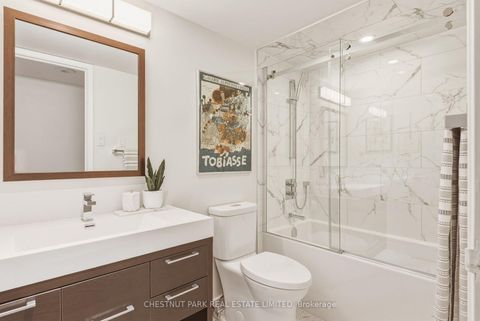 Photo 35 at 318 - 40 Oaklands Avenue, St. Clair, Toronto