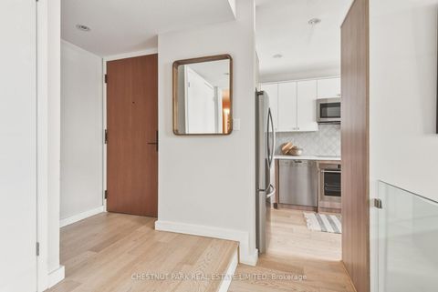 Photo 36 at 318 - 40 Oaklands Avenue, St. Clair, Toronto