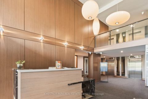 Photo 38 at 318 - 40 Oaklands Avenue, St. Clair, Toronto