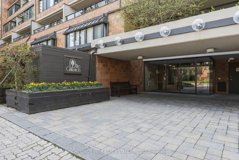 Photo 39 at 318 - 40 Oaklands Avenue, St. Clair, Toronto