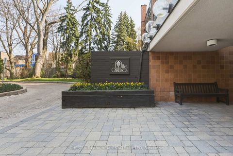 Photo 40 at 318 - 40 Oaklands Avenue, St. Clair, Toronto
