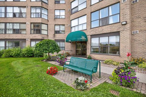 Photo 1 at 906 - 250 Davis Drive, Central Newmarket, Newmarket
