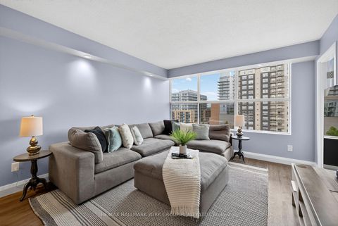 Photo 7 at 906 - 250 Davis Drive, Central Newmarket, Newmarket
