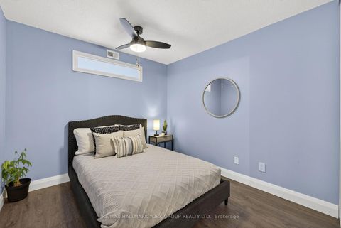 Photo 11 at 906 - 250 Davis Drive, Central Newmarket, Newmarket