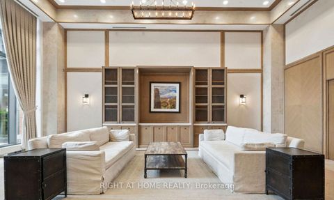 Photo 6 at 608 - 3091 Dufferin Street, Glen Park, Toronto