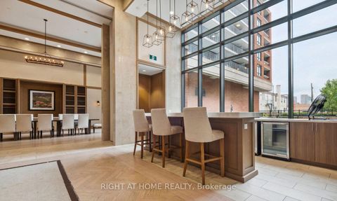 Photo 8 at 608 - 3091 Dufferin Street, Glen Park, Toronto